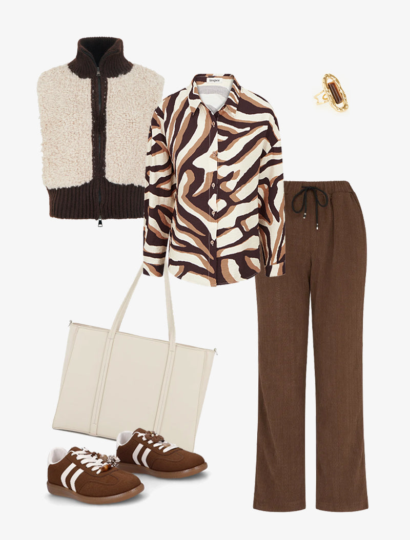 Look Yabita - 1