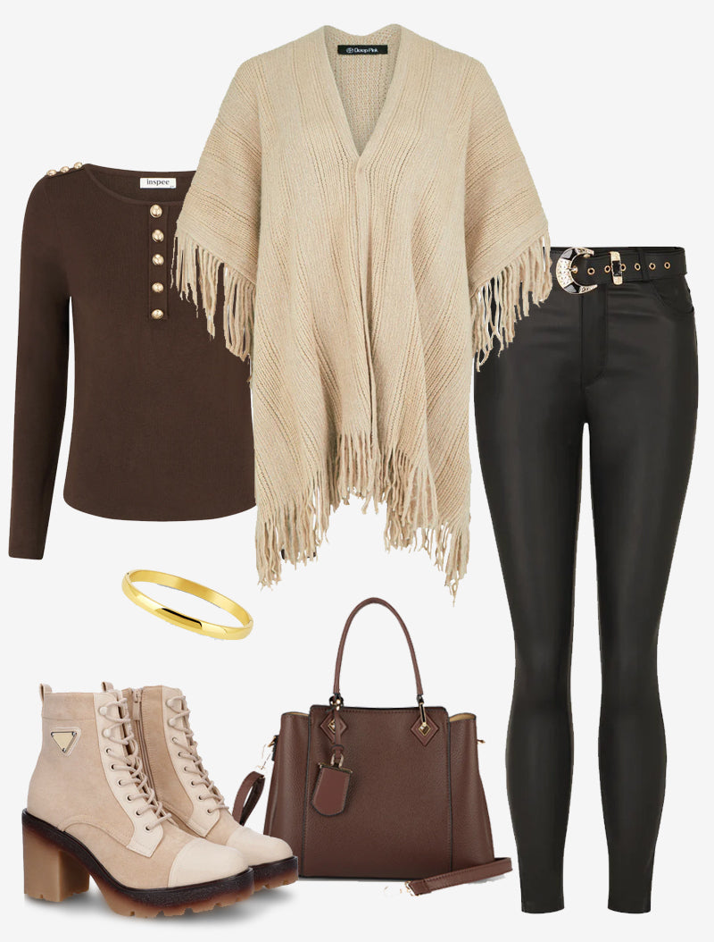 Look Yaele - 1