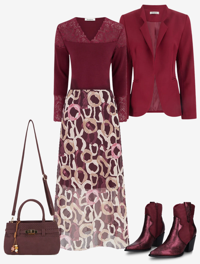 Look Yalda - 1