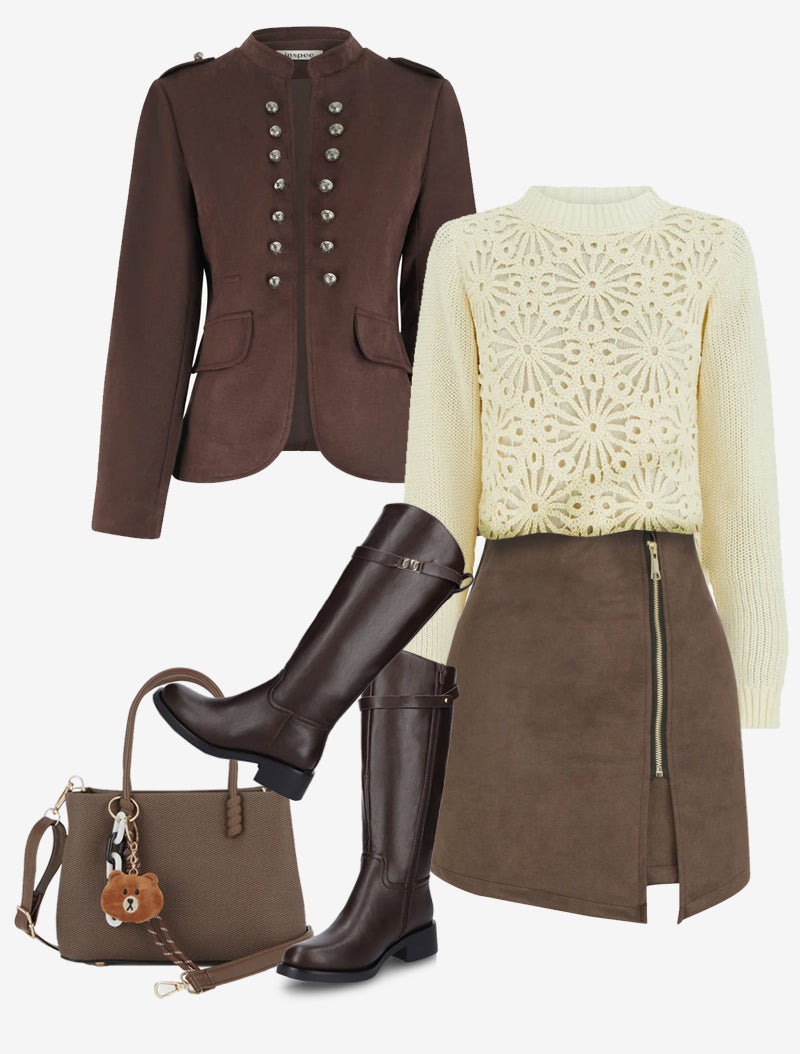 Look Yalon - 1