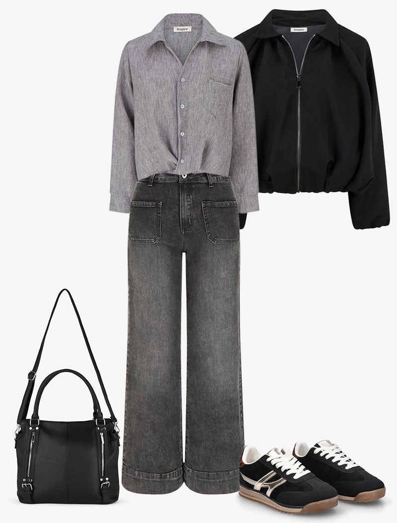 Look Yama - 1