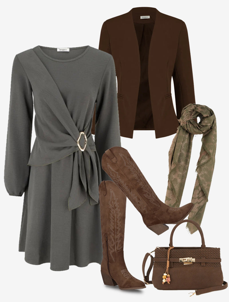 Look Yamari - 1