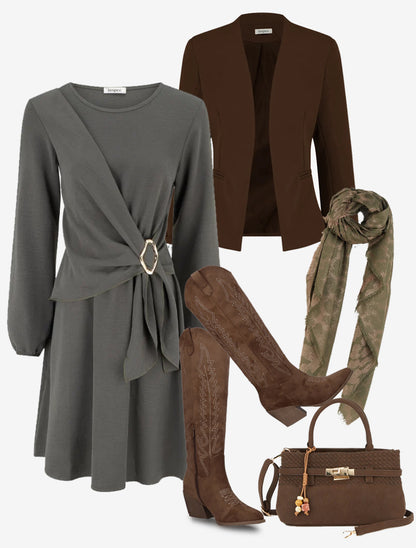 Look Yamari - 1