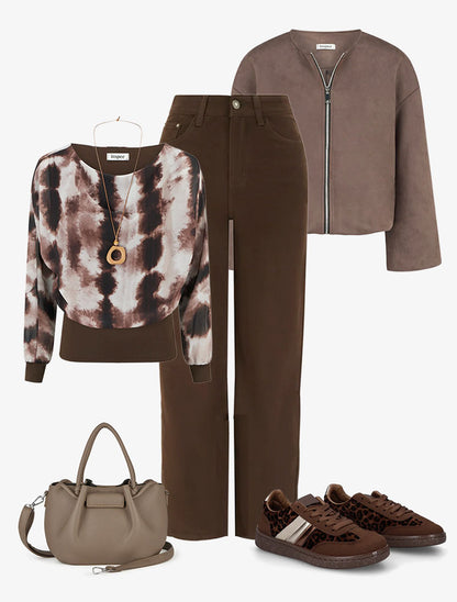 Look Yamila - 1