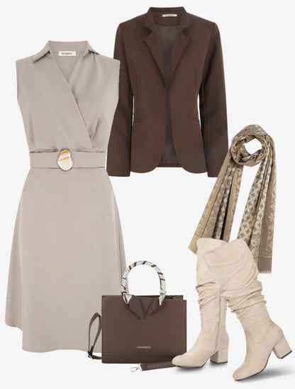 Look Yanal - 1