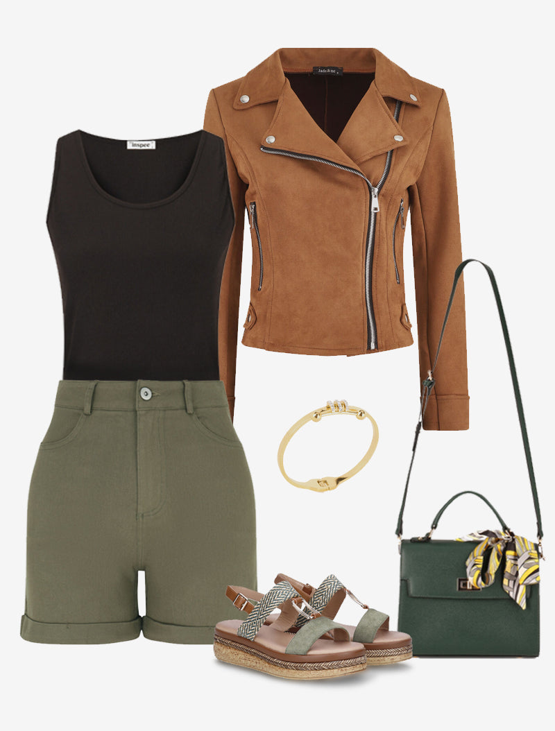 Look Yannie - 1
