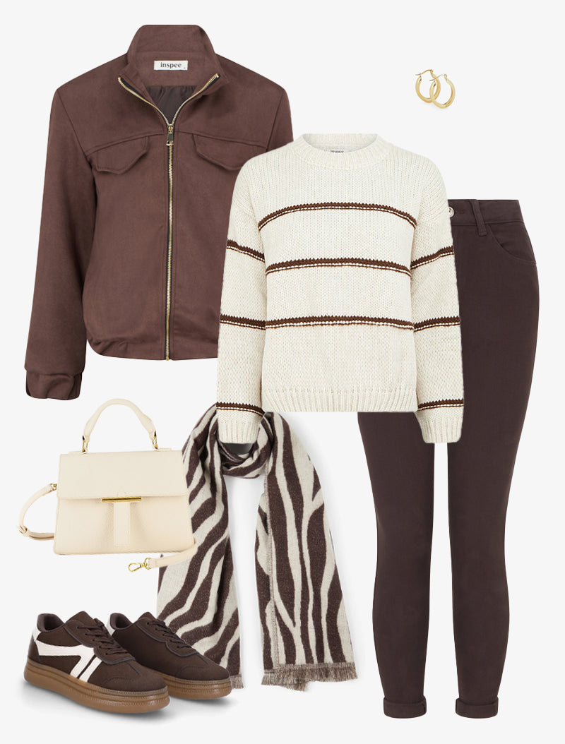 Look Ylena - 1
