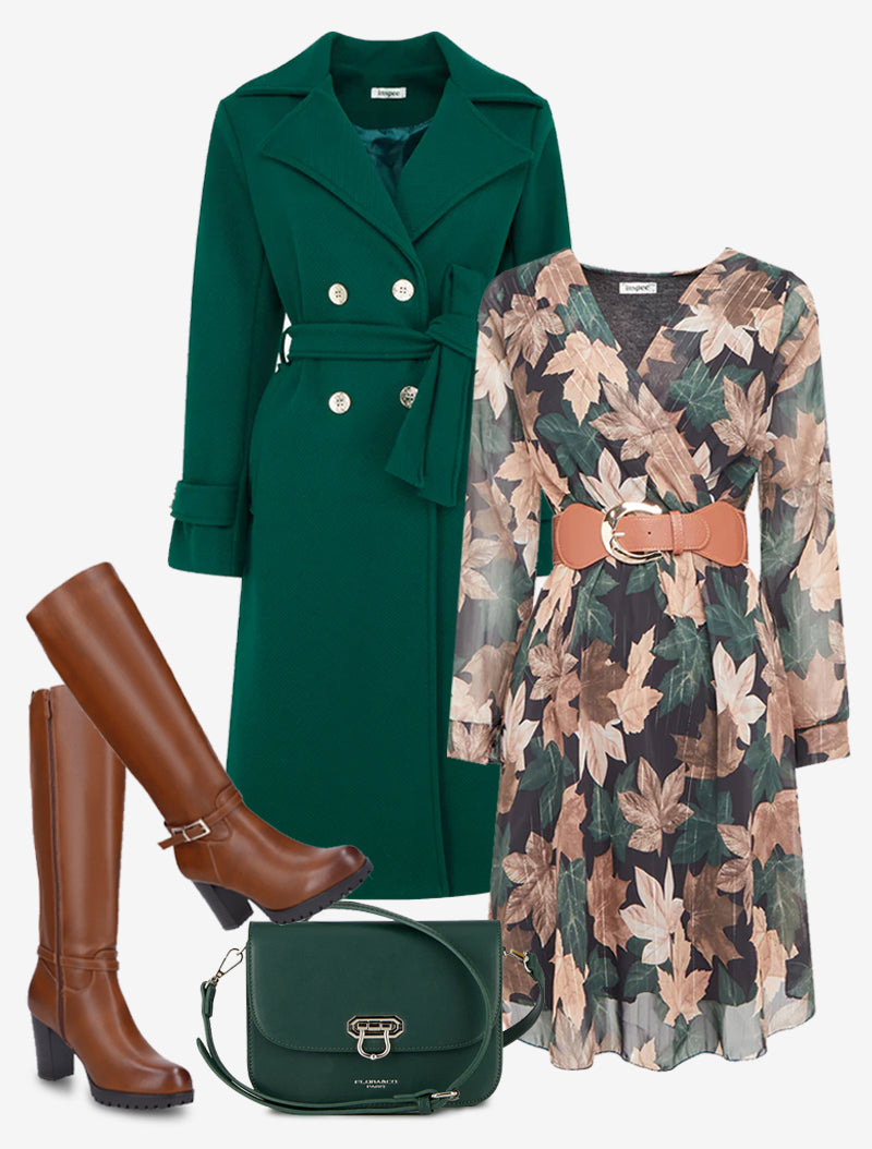 Look Ylenia - 1