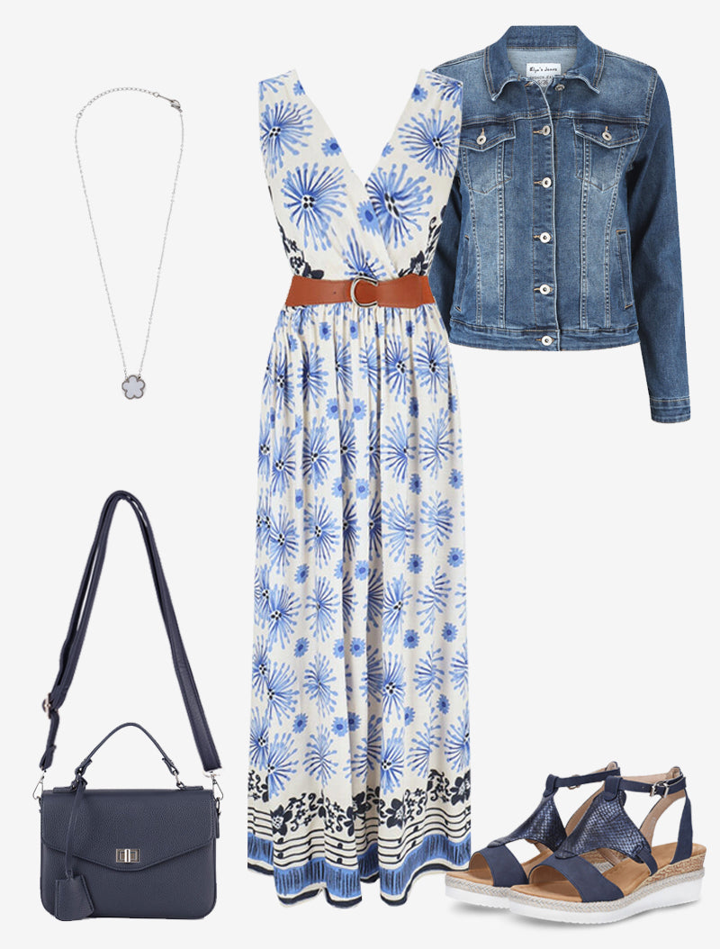 Look Yola - 1