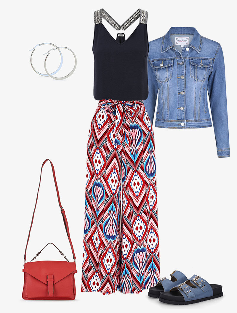 Look Yolane - 1