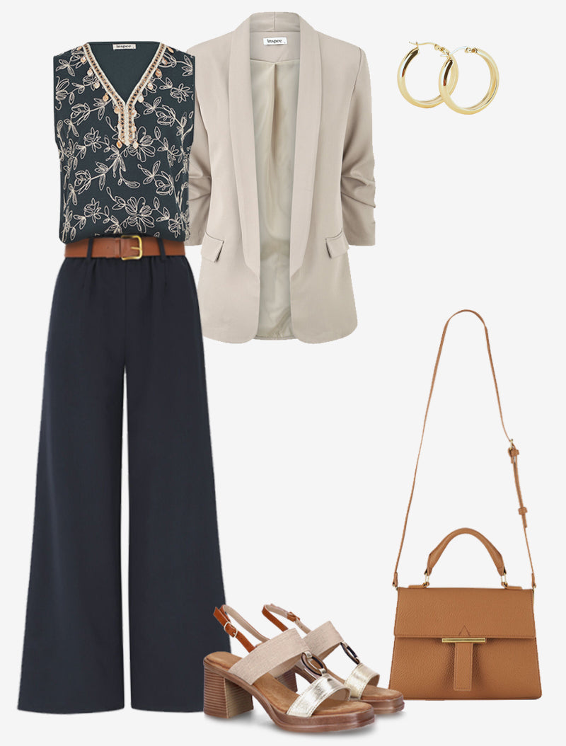 Look Yonna - 1