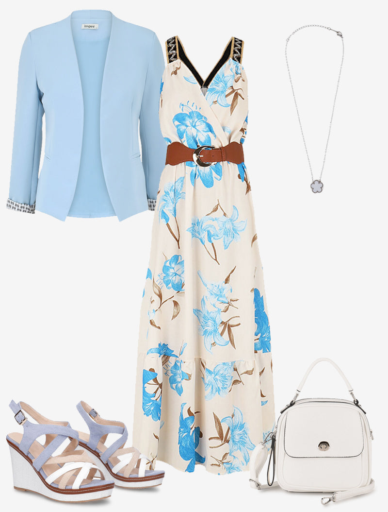 Look Yvane - 1