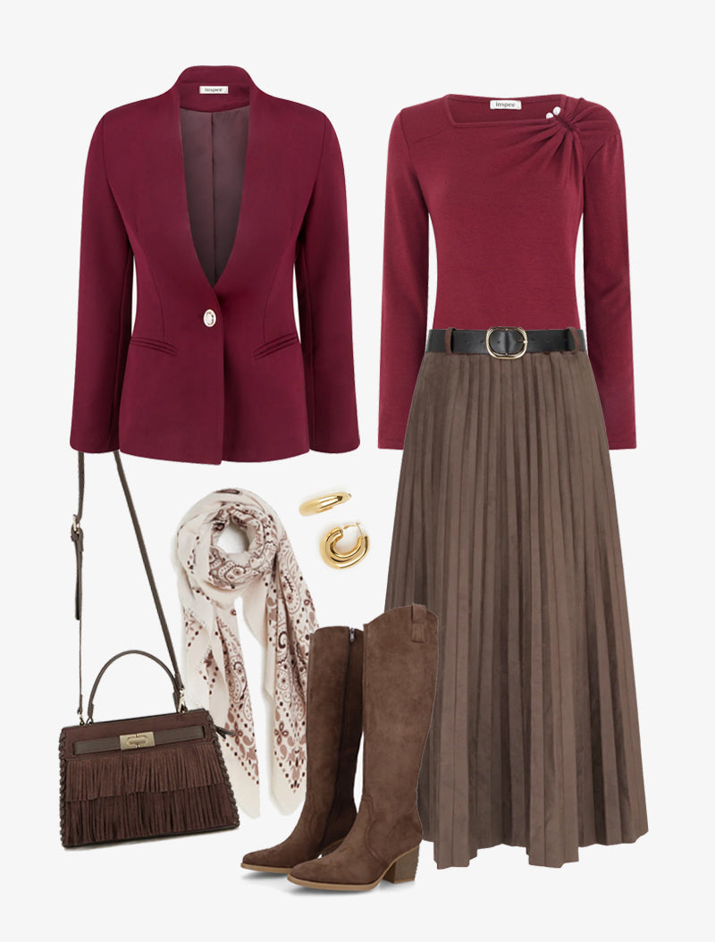 Look Zacey - 1