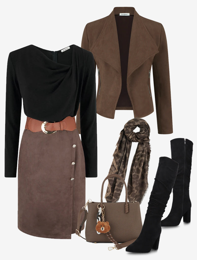 Look Zaila - 1