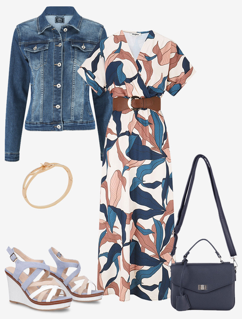 Look Zaklina - 1