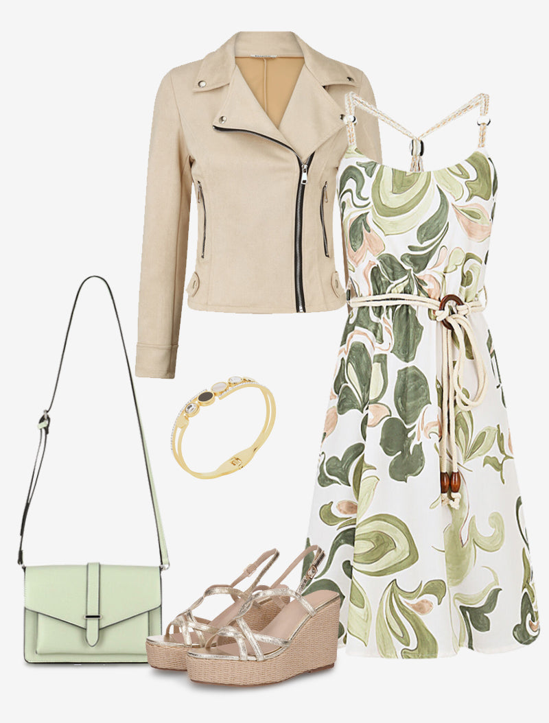 Look Zana - 1