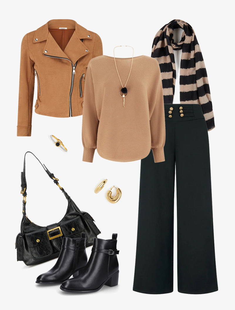 Look Zata - 1