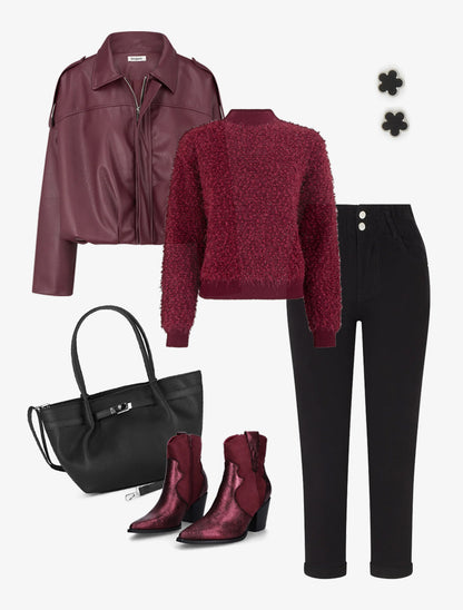 Look Zeffa - 1