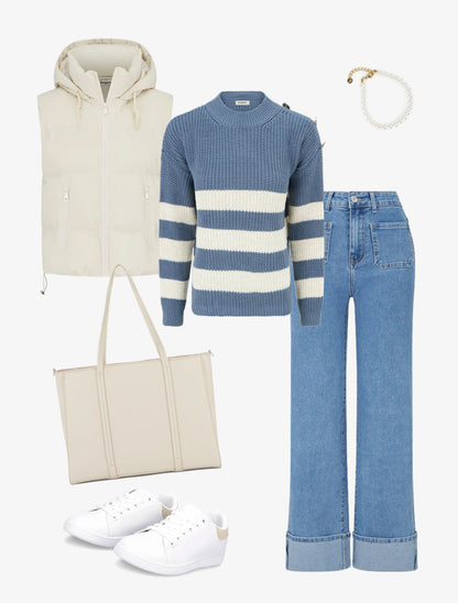 Look Zela - 1