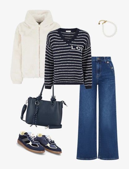 Look Zera - 1
