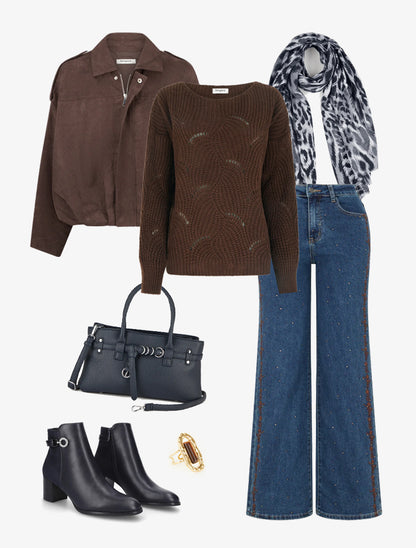 Look Zeva - 1