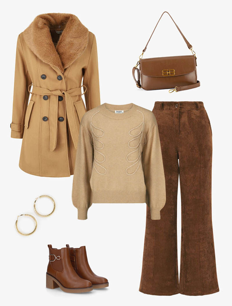 Look Abbie - 1