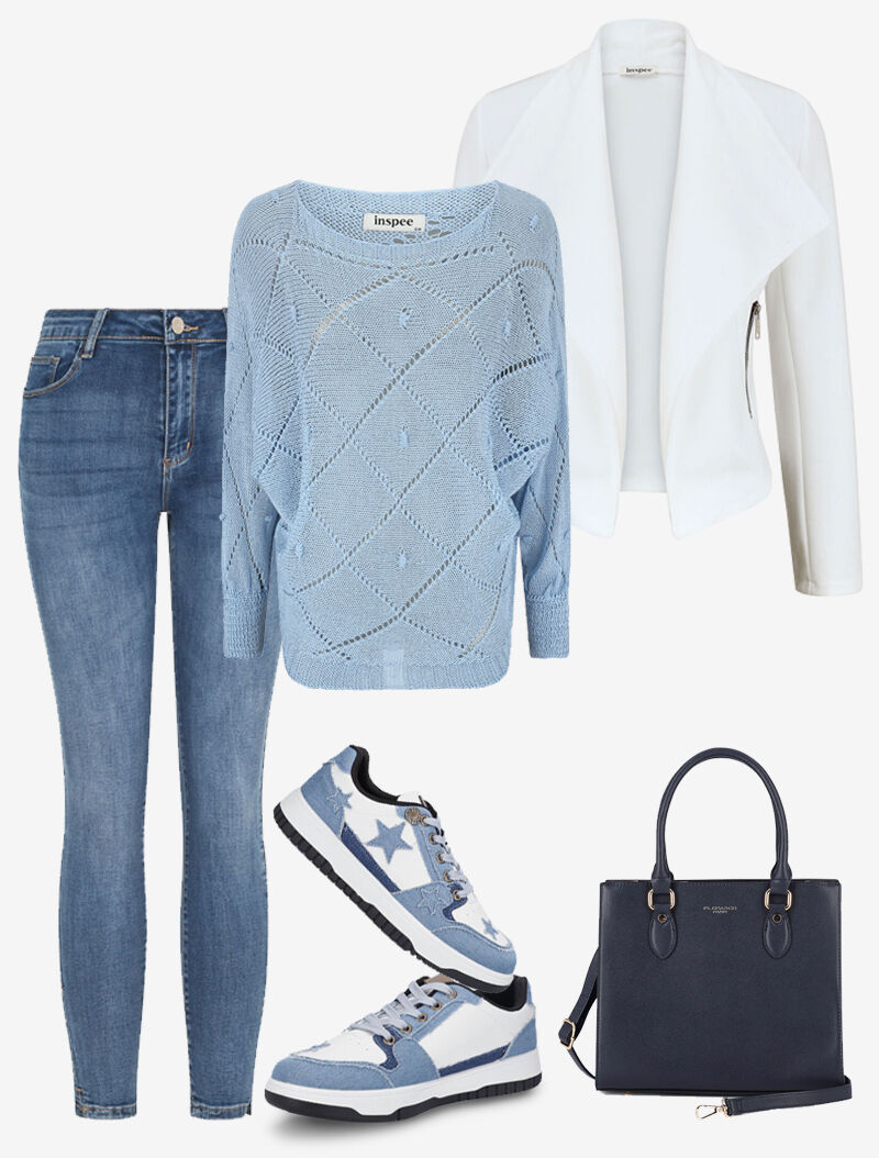 Look Aby - 1