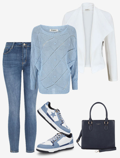 Look Aby - 1