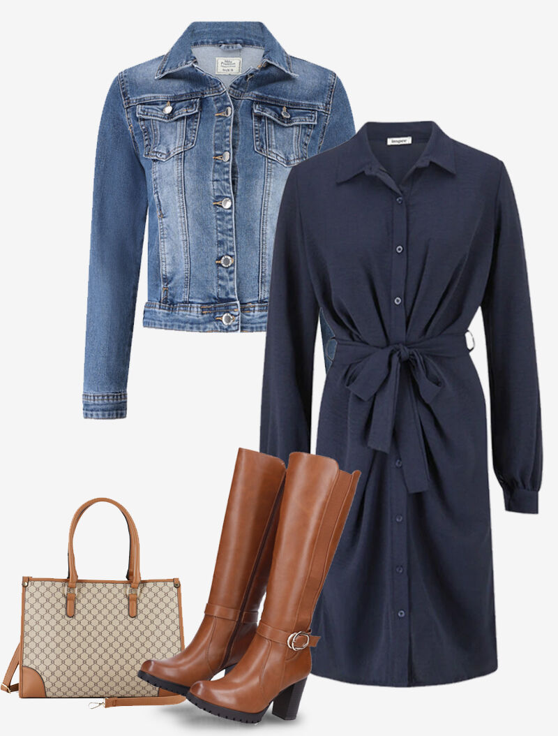 Look Adelaida - 1