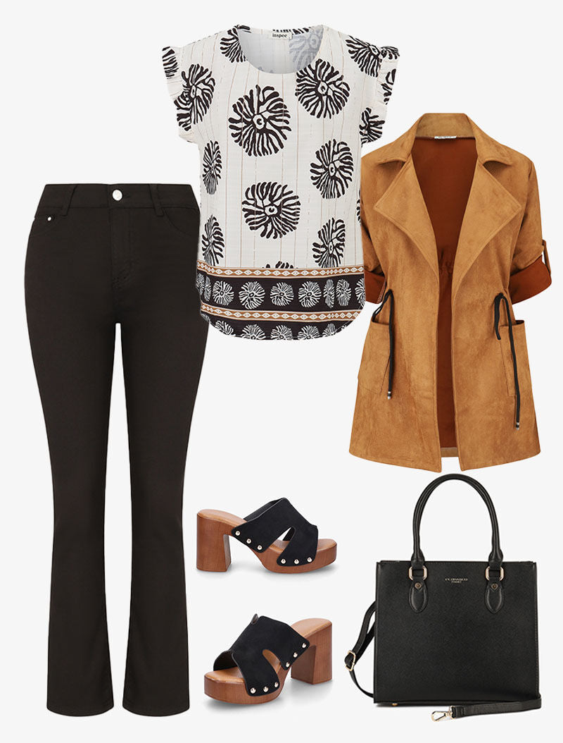 Look Adelie - 1