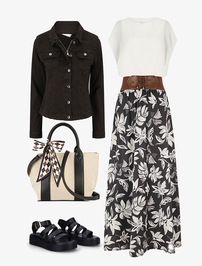 Look Adja - 1
