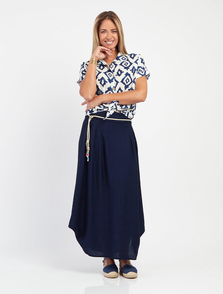 Look Agustina