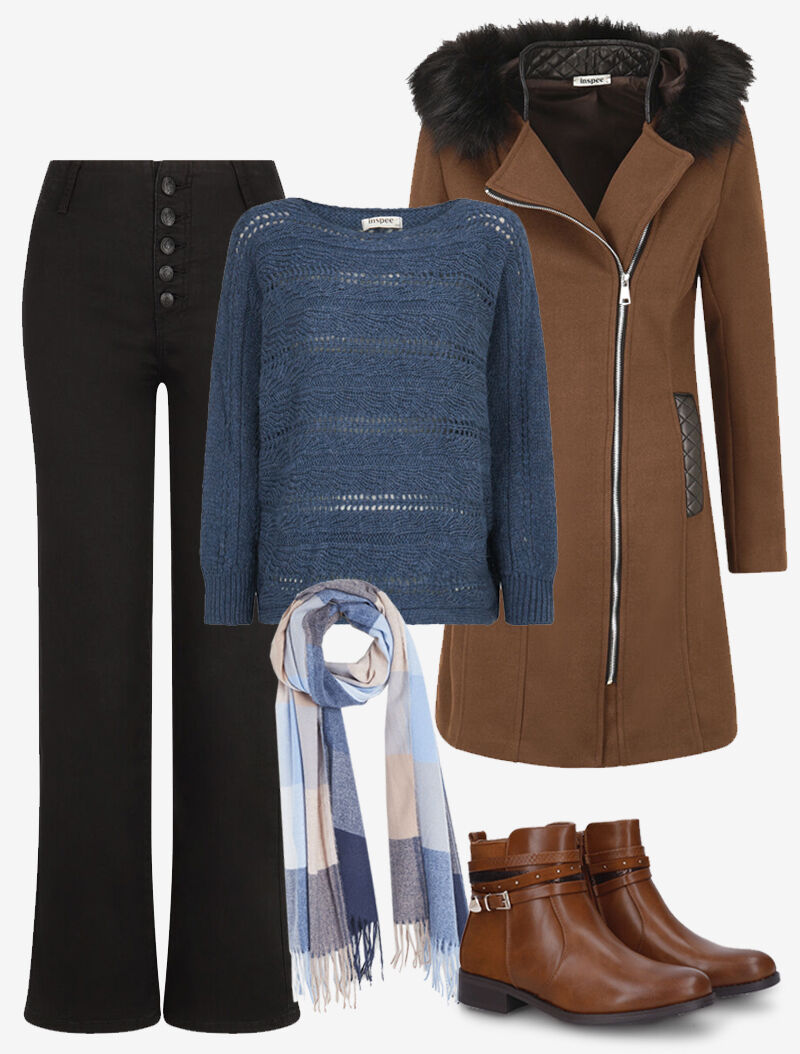 Look Albane - 1
