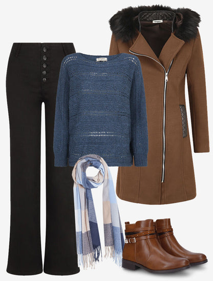 Look Albane - 1