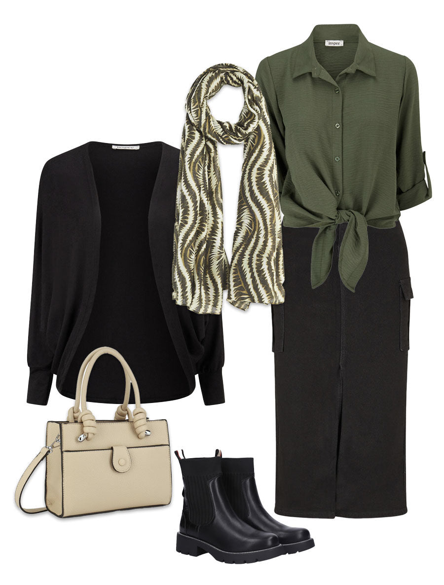 Look Alexandra - 1
