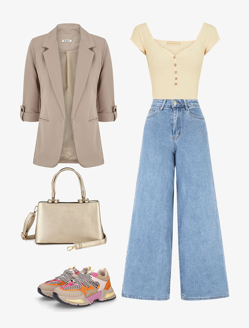 Look Alima - 1