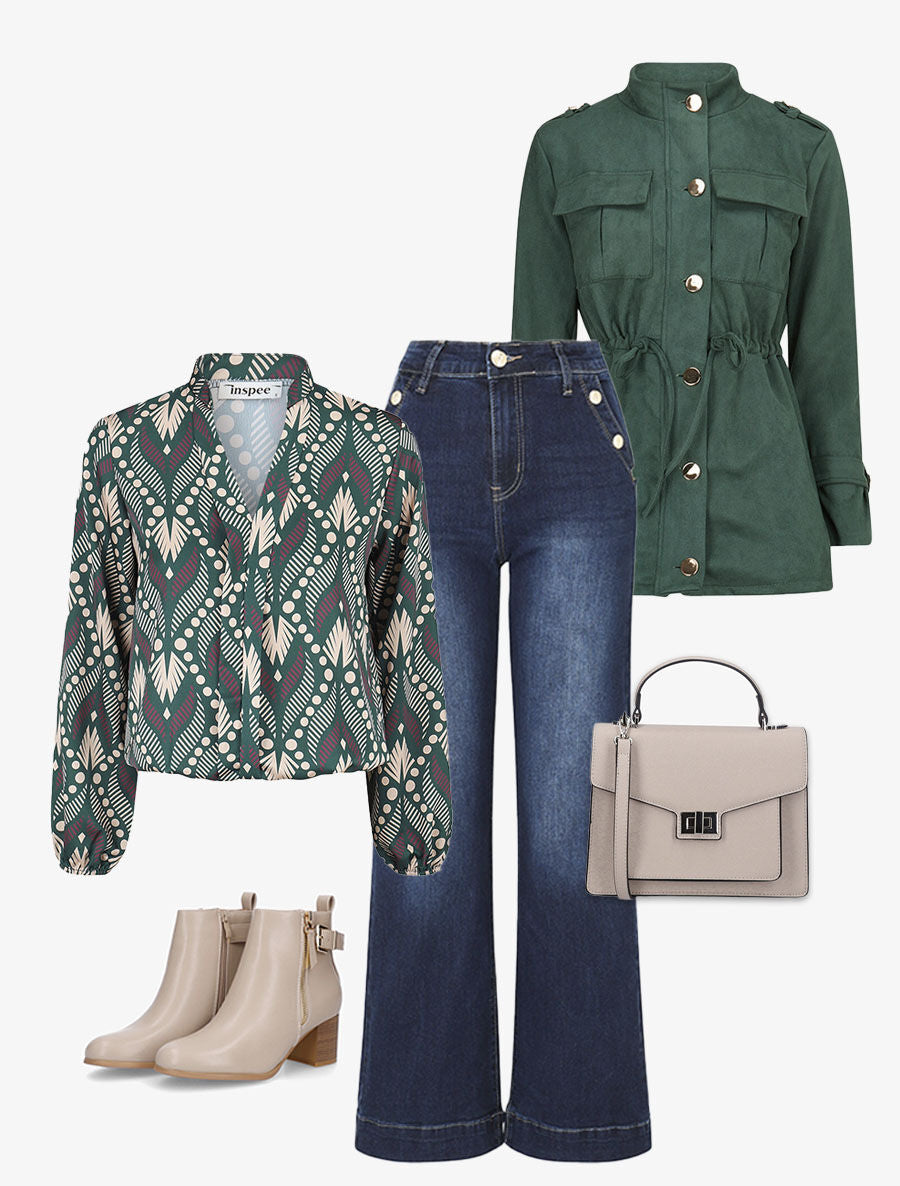 Look Amanda - 1