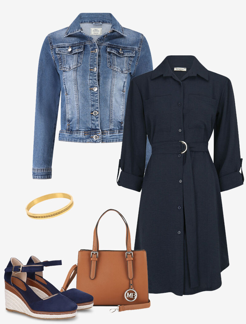 Look Amani - 1
