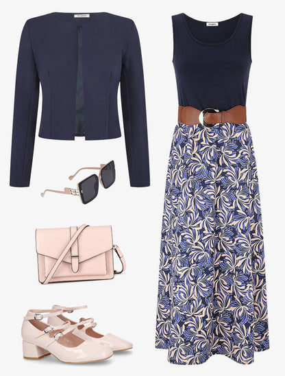 Look Amel - 1