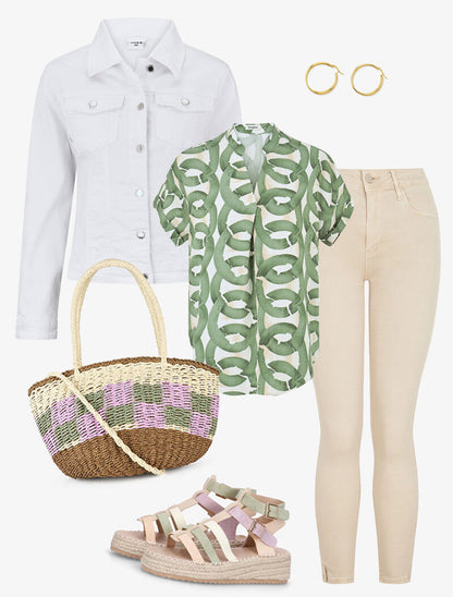 Look Amica - 1
