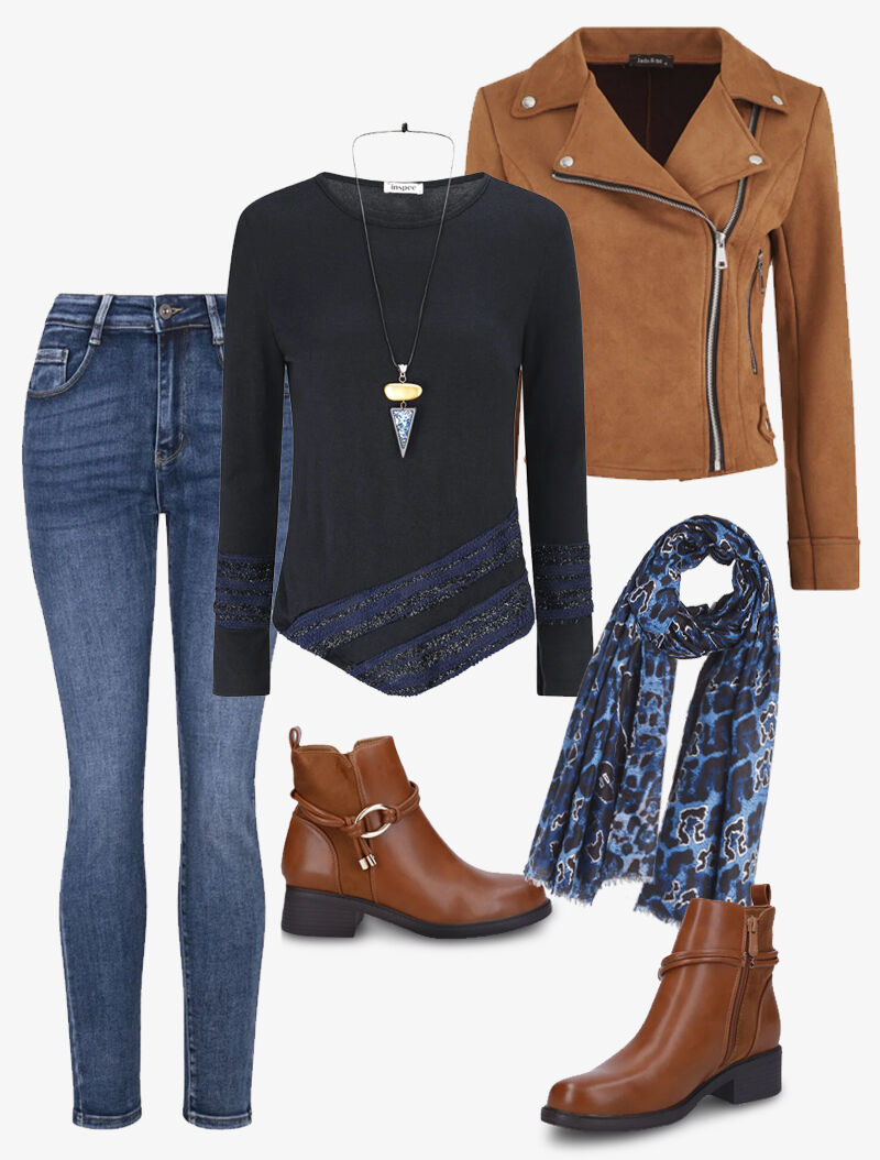 Look Anella - 1