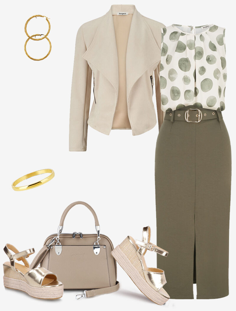 Look Angel - 1