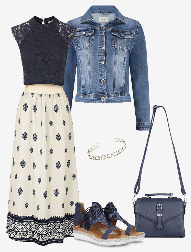 Look Angelika - 1