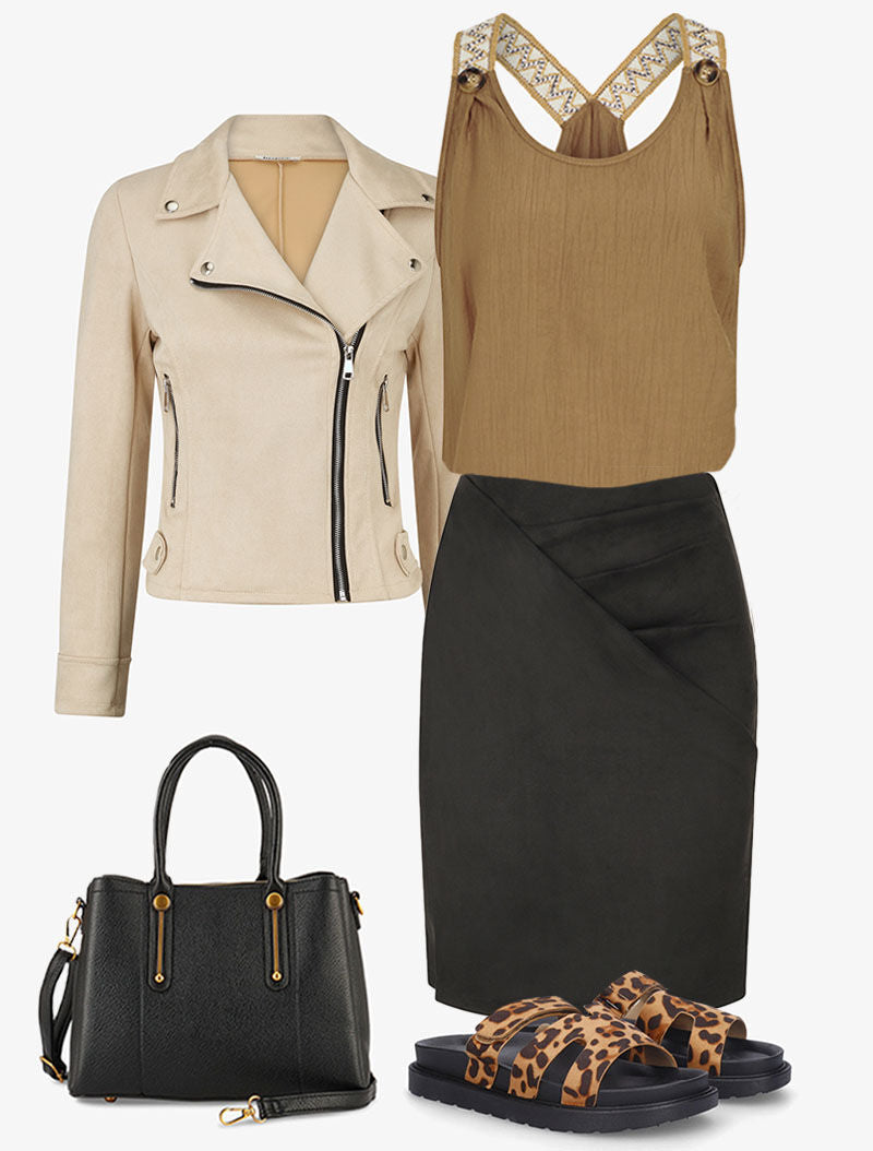 Look Anisia - 1