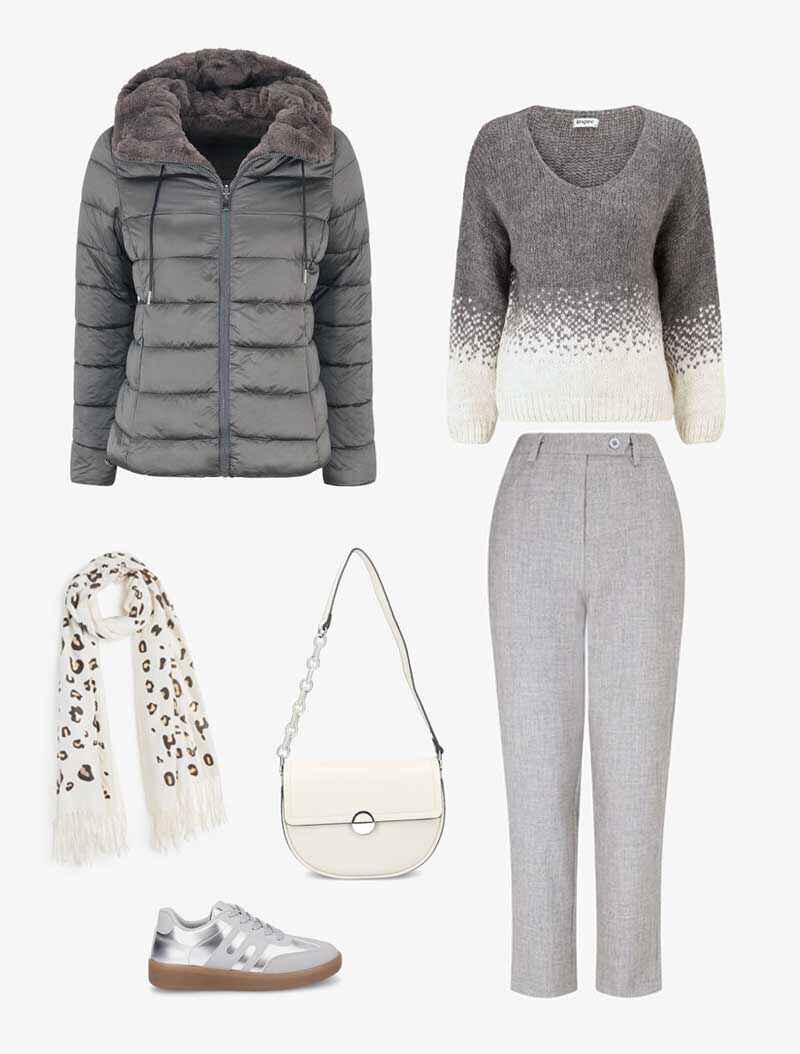 Look Annabella - 1