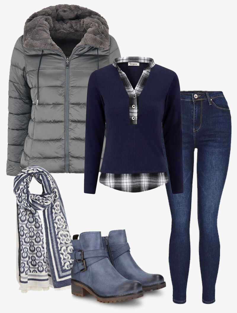 Look Annalise - 1