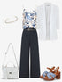 Look Anne-Laure - 1