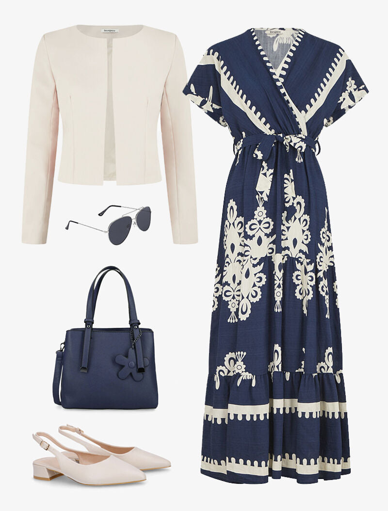 Look Annea - 1