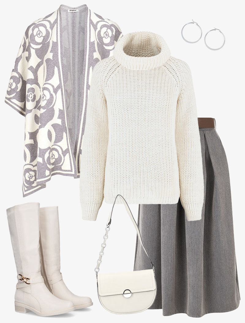 Look Annelise - 1