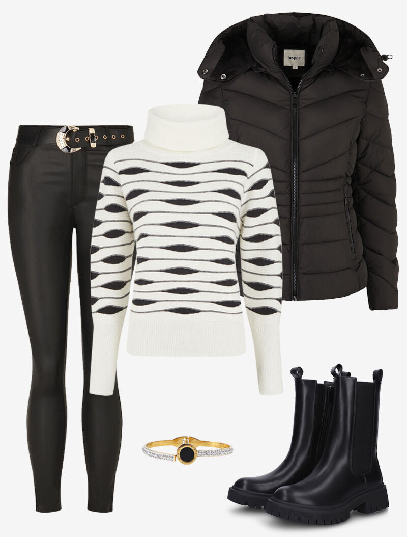 Look Annetta - 1